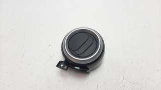 Recambio de rejilla aireadora para nissan micra v (k14) 2016- 0.9 cat referencia OEM IAM 687655FA0A  