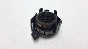 Recambio de rejilla aireadora para nissan micra v (k14) 2016- 0.9 cat referencia OEM IAM 687655FA0A   2