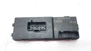 Recambio de modulo confort para audi q3 (f3b) 2018- 1.5 16v tsi act referencia OEM IAM 5Q0959107S A2C73762918 5Q0959107J