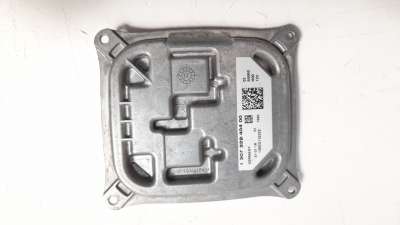 Recambio de centralita faros xenon para peugeot 308 2013- 1.2 12v e-thp referencia OEM IAM 10EEG122222  