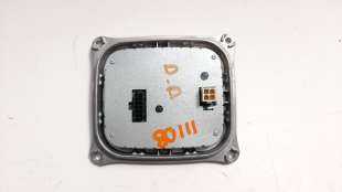Recambio de centralita faros xenon para peugeot 308 2013- 1.2 12v e-thp referencia OEM IAM 10EEG122222   2