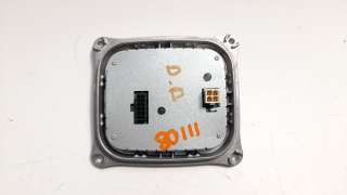 Recambio de centralita faros xenon para peugeot 308 2013- 1.2 12v e-thp referencia OEM IAM 10EEG122222  