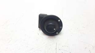 Recambio de mando retrovisor para renault megane i fase 2 berlina (ba0) 1999-2002 1.9 dci diesel cat referencia OEM IAM 77004299