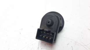 Recambio de mando retrovisor para renault megane i fase 2 berlina (ba0) 1999-2002 1.9 dci diesel cat referencia OEM IAM 77004299 2