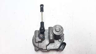 Recambio de caja mariposa para audi q7 (4l) 2006-2015 3.0 v6 24v tdi referencia OEM IAM 059129086M A2C53308513  2