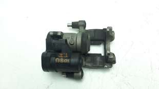 Recambio de pinza de freno trasera izquierda para audi q3 (f3b) 2018- 1.5 16v tsi act referencia OEM IAM 3Q0615423  