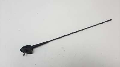 Recambio de antena para iveco daily furgón 2014- 2.3 diesel referencia OEM IAM 244697  