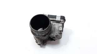 Recambio de caja mariposa para iveco daily furgón 2014- 2.3 diesel referencia OEM IAM 5801727743  