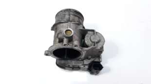 Recambio de caja mariposa para iveco daily furgón 2014- 2.3 diesel referencia OEM IAM 5801727743   2