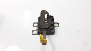 Recambio de cerradura capo para iveco daily furgón 2014- 2.3 diesel referencia OEM IAM 5801492603  