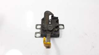 Recambio de cerradura capo para iveco daily furgón 2014- 2.3 diesel referencia OEM IAM 5801492603  