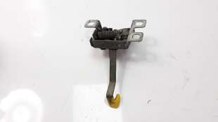 Recambio de cerradura capo para iveco daily furgón 2014- 2.3 diesel referencia OEM IAM 5801492603   2