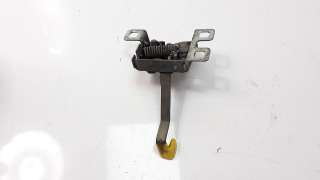 Recambio de cerradura capo para iveco daily furgón 2014- 2.3 diesel referencia OEM IAM 5801492603  
