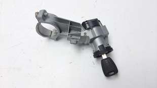 Recambio de conmutador de arranque para iveco daily furgón 2014- 2.3 diesel referencia OEM IAM 5801364057  
