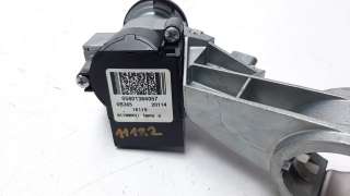 Recambio de conmutador de arranque para iveco daily furgón 2014- 2.3 diesel referencia OEM IAM 5801364057  