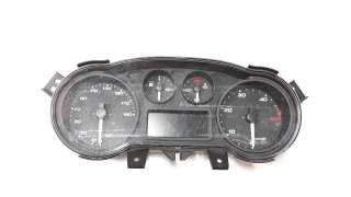 Recambio de cuadro instrumentos para iveco daily furgón 2014- 2.3 diesel referencia OEM IAM 5802036581 A2C17300400 