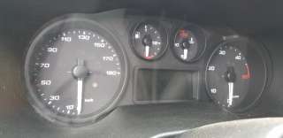 Recambio de cuadro instrumentos para iveco daily furgón 2014- 2.3 diesel referencia OEM IAM 5802036581 A2C17300400 