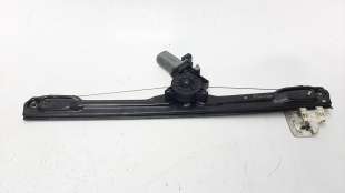 Recambio de elevalunas delantero izquierdo para iveco daily furgón 2014- 2.3 diesel referencia OEM IAM 5802578842  