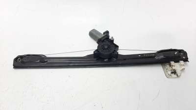 Recambio de elevalunas delantero izquierdo para iveco daily furgón 2014- 2.3 diesel referencia OEM IAM 5802578842  