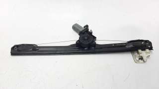 Recambio de elevalunas delantero izquierdo para iveco daily furgón 2014- 2.3 diesel referencia OEM IAM 5802578842  