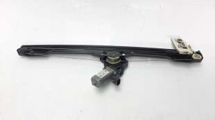 Recambio de elevalunas delantero izquierdo para iveco daily furgón 2014- 2.3 diesel referencia OEM IAM 5802578842   2
