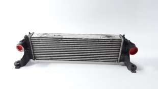 Recambio de intercooler para iveco daily furgón 2014- 2.3 diesel referencia OEM IAM 5802036825EA  