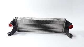 Recambio de intercooler para iveco daily furgón 2014- 2.3 diesel referencia OEM IAM 5802036825EA  
