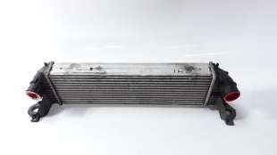 Recambio de intercooler para iveco daily furgón 2014- 2.3 diesel referencia OEM IAM 5802036825EA   2
