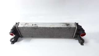 Recambio de intercooler para iveco daily furgón 2014- 2.3 diesel referencia OEM IAM 5802036825EA  