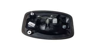 Recambio de maneta exterior delantera derecha para iveco daily furgón 2014- 2.3 diesel referencia OEM IAM 5801595612   2