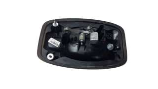 Recambio de maneta exterior delantera derecha para iveco daily furgón 2014- 2.3 diesel referencia OEM IAM 5801595612  