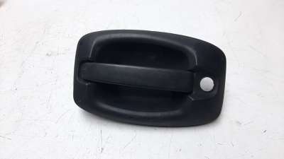 Recambio de maneta exterior delantera izquierda para iveco daily furgón 2014- 2.3 diesel referencia OEM IAM 5801577663  