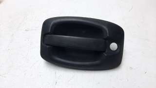 Recambio de maneta exterior delantera izquierda para iveco daily furgón 2014- 2.3 diesel referencia OEM IAM 5801577663  