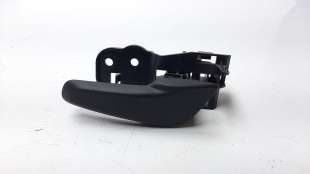 Recambio de maneta interior delantera derecha para iveco daily furgón 2014- 2.3 diesel referencia OEM IAM 5801834162  