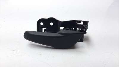 Recambio de maneta interior delantera izquierda para iveco daily furgón 2014- 2.3 diesel referencia OEM IAM 5801834155  