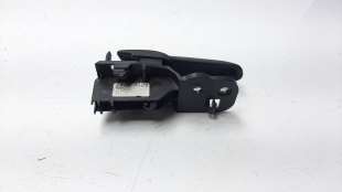 Recambio de maneta interior delantera izquierda para iveco daily furgón 2014- 2.3 diesel referencia OEM IAM 5801834155   2