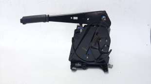 Recambio de palanca freno para iveco daily furgón 2014- 2.3 diesel referencia OEM IAM 5801507178  