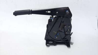 Recambio de palanca freno para iveco daily furgón 2014- 2.3 diesel referencia OEM IAM 5801507178  