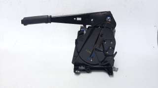 Recambio de palanca freno para iveco daily furgón 2014- 2.3 diesel referencia OEM IAM 5801507178  
