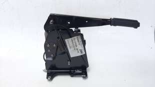Recambio de palanca freno para iveco daily furgón 2014- 2.3 diesel referencia OEM IAM 5801507178   2