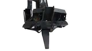 Recambio de puente delantero para iveco daily furgón 2014- 2.3 diesel referencia OEM IAM 5801564214  