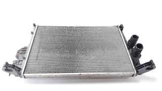 Recambio de radiador agua para iveco daily furgón 2014- 2.3 diesel referencia OEM IAM 5801264635  58430