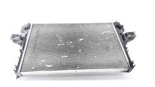 Recambio de radiador agua para iveco daily furgón 2014- 2.3 diesel referencia OEM IAM 5801264635  58430
