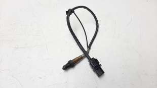 Recambio de sonda lambda para iveco daily furgón 2014- 2.3 diesel referencia OEM IAM 5802019070  