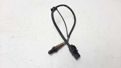 Recambio de sonda lambda para iveco daily furgón 2014- 2.3 diesel referencia OEM IAM 5802019070  