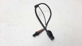 Recambio de sonda lambda para iveco daily furgón 2014- 2.3 diesel referencia OEM IAM 5802019070  