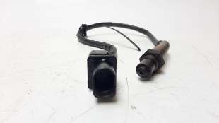 Recambio de sonda lambda para iveco daily furgón 2014- 2.3 diesel referencia OEM IAM 5802019070   2