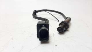 Recambio de sonda lambda para iveco daily furgón 2014- 2.3 diesel referencia OEM IAM 5802019070  