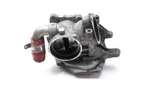 Recambio de valvula egr para iveco daily furgón 2014- 2.3 diesel referencia OEM IAM 5802313486   2