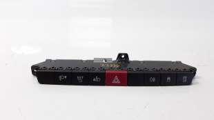Recambio de warning para iveco daily furgón 2014- 2.3 diesel referencia OEM IAM 5801527508  